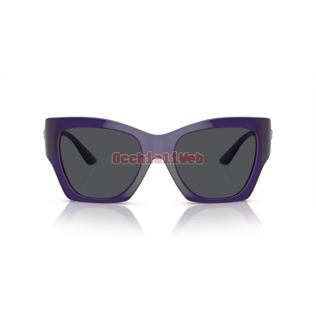VERSACE VE4452 Col. 541987 Cal. 55 New Occhiali sole