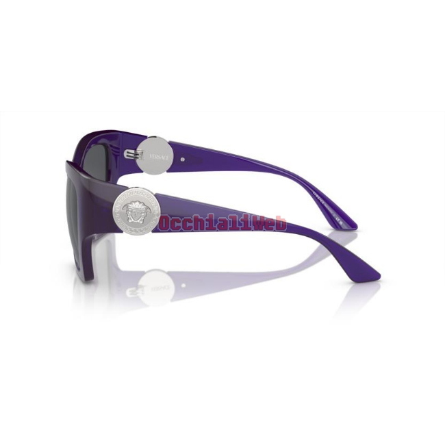 VERSACE VE4452 Col. 541987 Cal. 55 New Occhiali sole