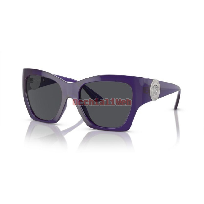 VERSACE VE4452 Col. 541987 Cal. 55 New Occhiali sole