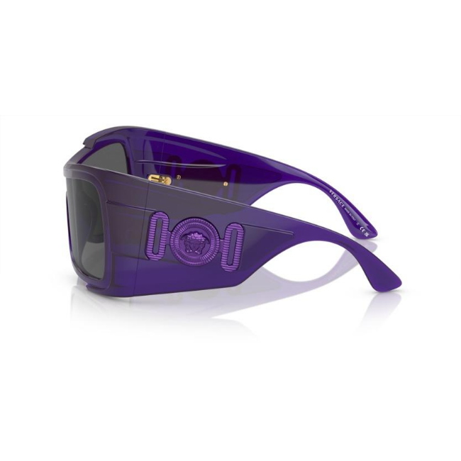 VERSACE VE4451 Col. 541987 Cal. 27 New Occhiali sole