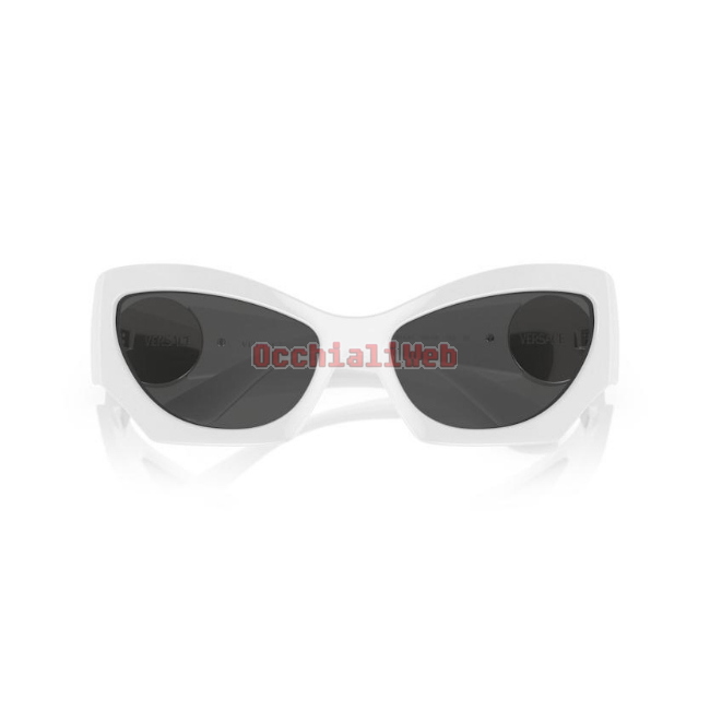 Versace 4450 SOLE Col.314/87 Cal.60 New SUNGLASSES