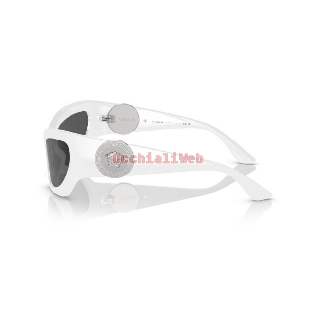 Versace 4450 SOLE Col.314/87 Cal.60 New SUNGLASSES