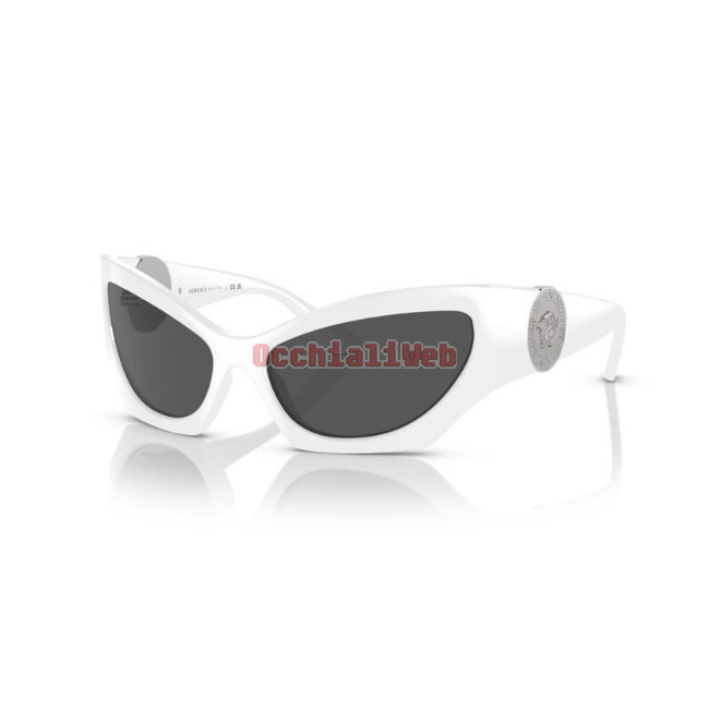 Versace 4450 SOLE Col.314/87 Cal.60 New SUNGLASSES