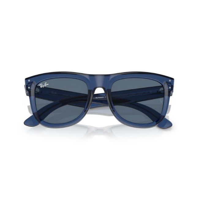 Ray-Ban RB R0502S WAYFARER REVERSE Col.6708/3A Cal.50 New SUNGLASSES
