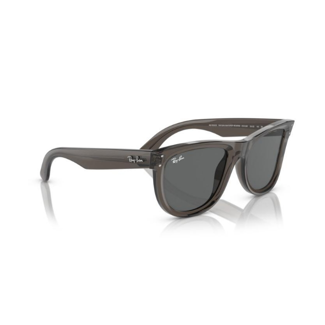 Ray ban RB R0502S WAYFARER REVERSE Col. 6707GR Cal. 53 New Occhiali da sole