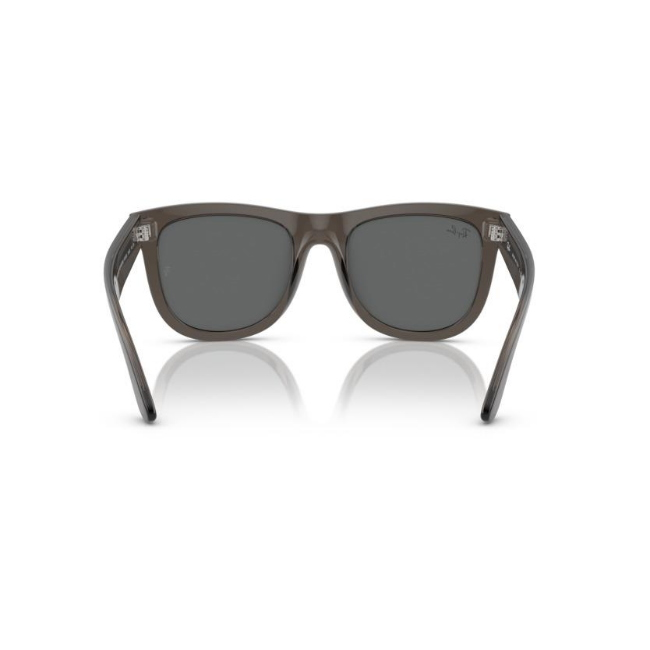 Ray ban RB R0502S WAYFARER REVERSE Col. 6707GR Cal. 53 New Occhiali da sole
