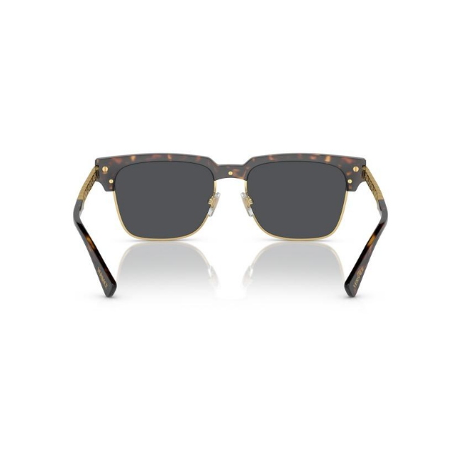 VERSACE VE4447 Col. 108/87 Cal. 55 New Occhiali sole