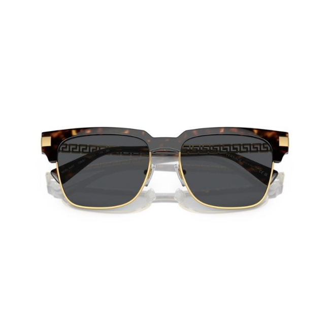 VERSACE VE4447 Col. 108/87 Cal. 55 New Occhiali sole