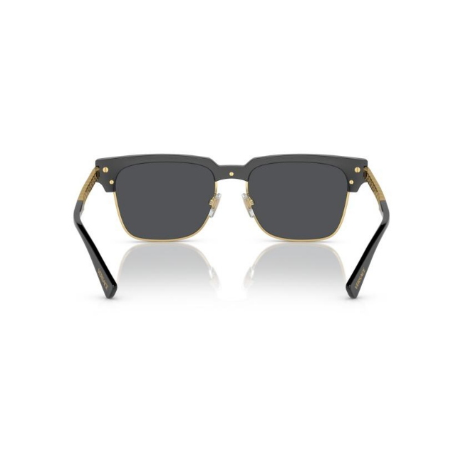 VERSACE VE4447 Col. GB1/87 Cal. 55 New Occhiali sole