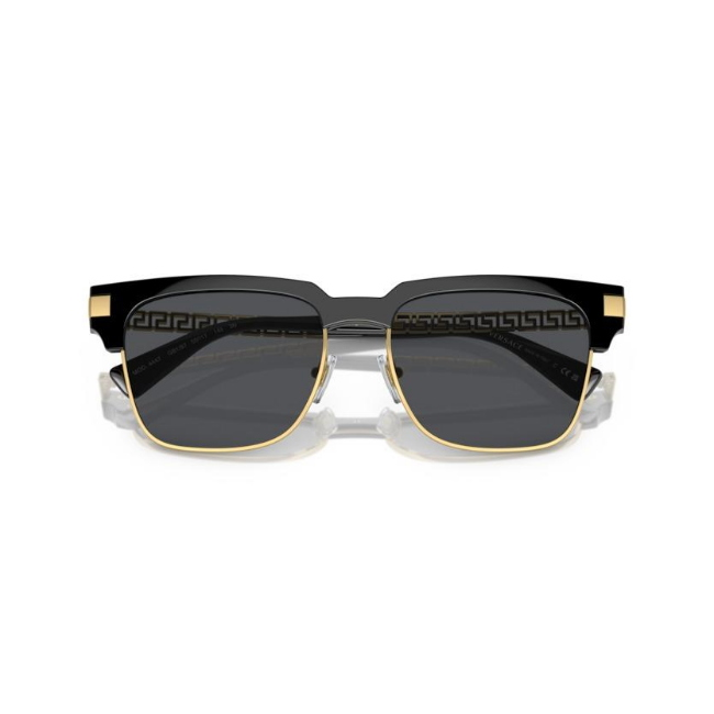 VERSACE VE4447 Col. GB1/87 Cal. 55 New Occhiali sole