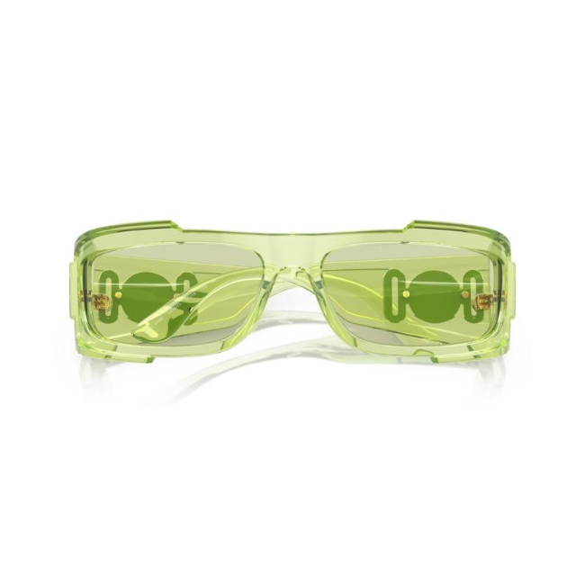 VERSACE VE4446 Col. 541471 Cal. 67 New Occhiali sole