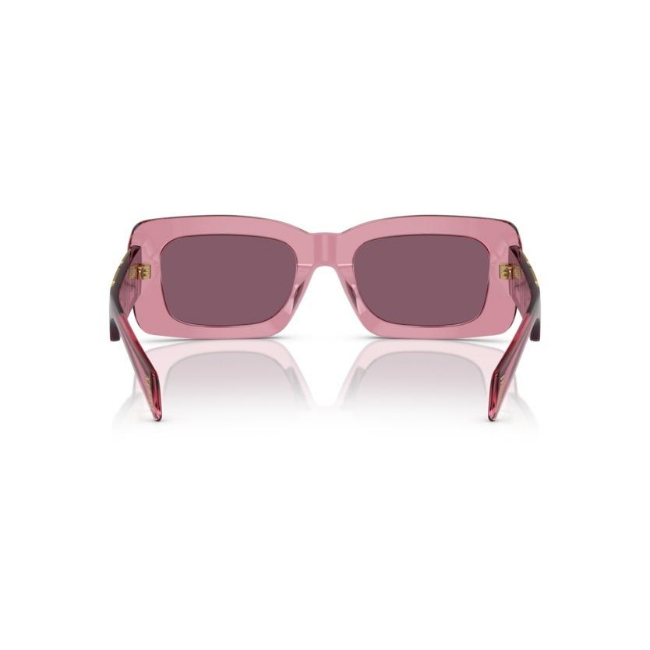 VERSACE VE4444U Col. 5355AK Cal. 54 New Occhiali sole