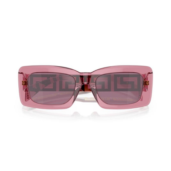 VERSACE VE4444U Col. 5355AK Cal. 54 New Occhiali sole