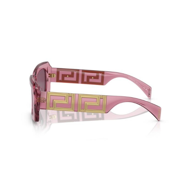 VERSACE VE4444U Col. 5355AK Cal. 54 New Occhiali sole