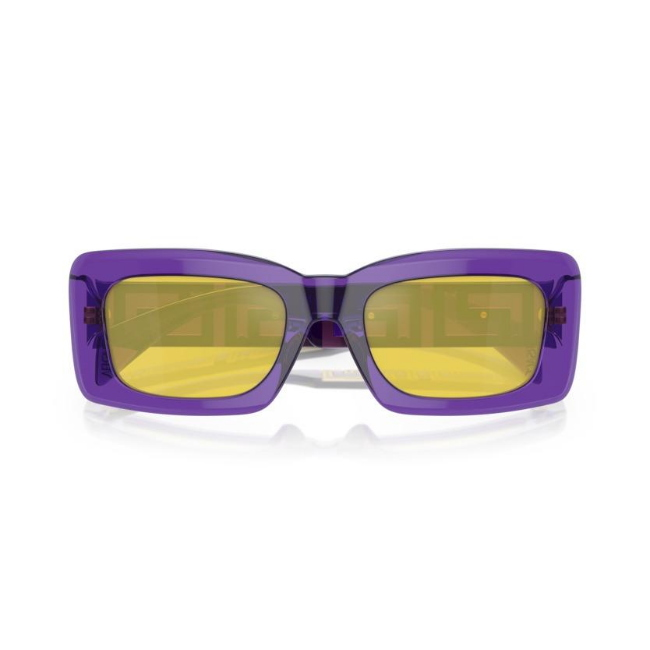 VERSACE VE4444U Col. 5408V9 Cal. 54 New Occhiali sole