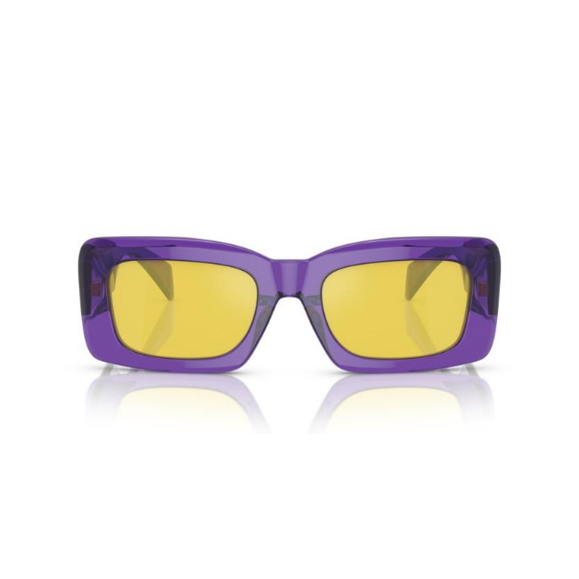 VERSACE VE4444U Col. 5408V9 Cal. 54 New Occhiali sole