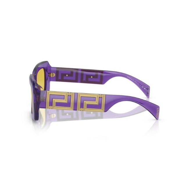 VERSACE VE4444U Col. 5408V9 Cal. 54 New Occhiali sole