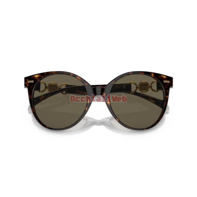 VERSACE VE4442 Col. 108/3 Cal. 55 New Occhiali sole