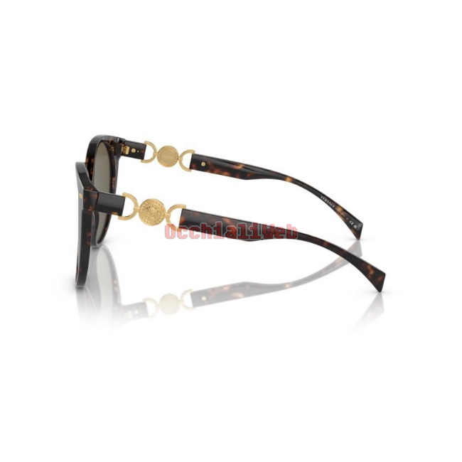 VERSACE VE4442 Col. 108/3 Cal. 55 New Occhiali sole