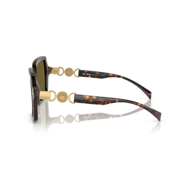 VERSACE VE4441 Col. 108/73 Cal. 55 New Occhiali sole