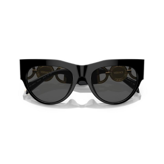 VERSACE VE4440U Col. GB1/87 Cal. 56 New Occhiali sole