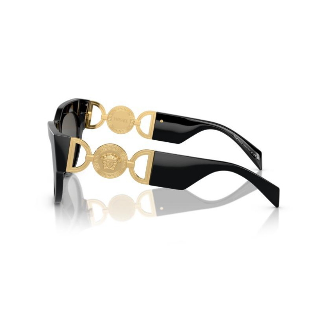 VERSACE VE4440U Col. GB1/87 Cal. 56 New Occhiali sole