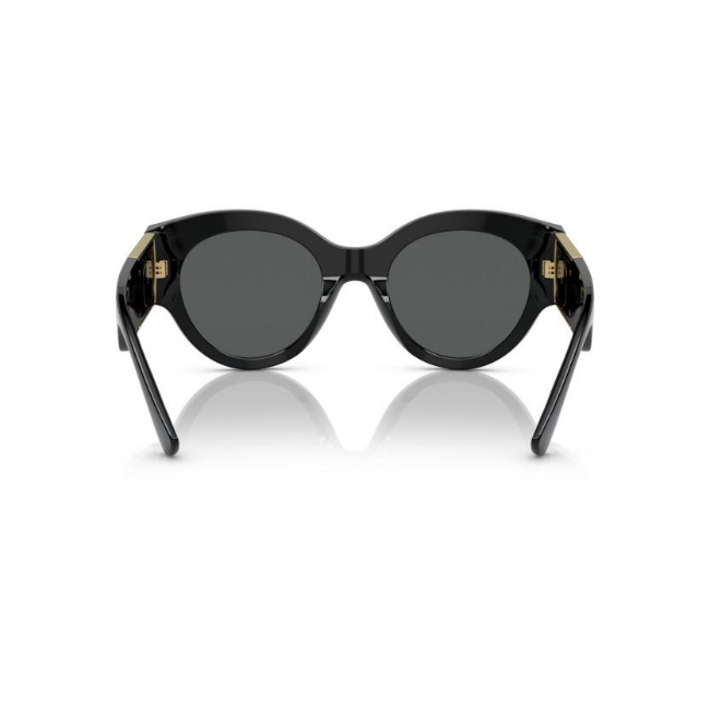 Versace 4438 B Col.GB1/87 Cal.52 New SUNGLASSES