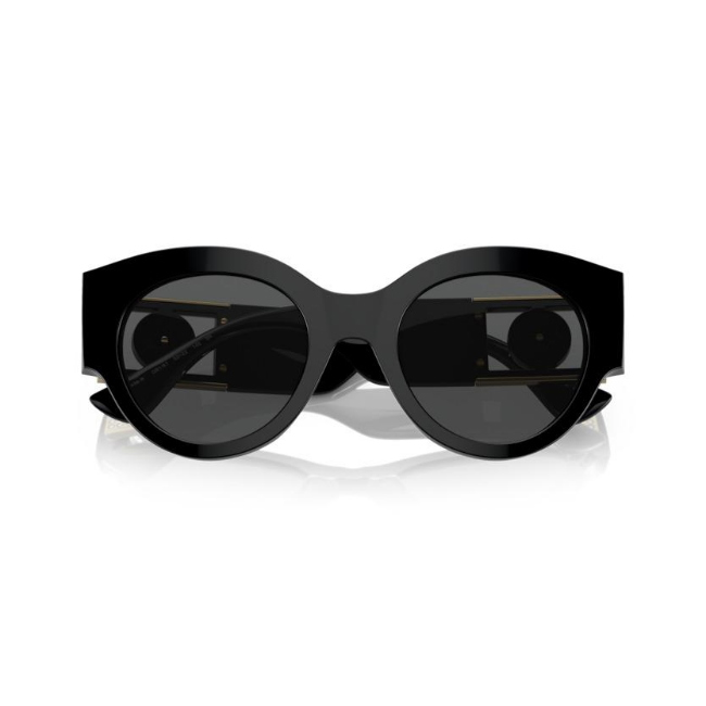 Versace 4438 B Col.GB1/87 Cal.52 New SUNGLASSES