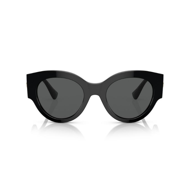 Versace 4438 B Col.GB1/87 Cal.52 New SUNGLASSES