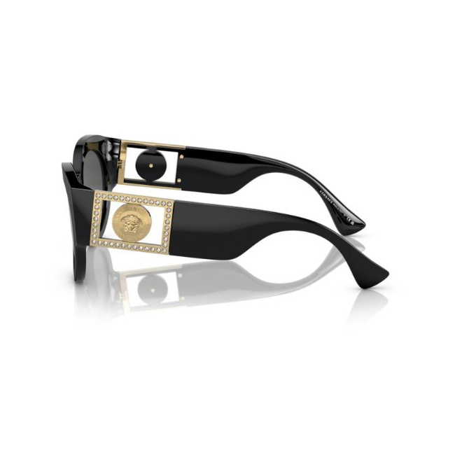 Versace 4438 B Col.GB1/87 Cal.52 New SUNGLASSES