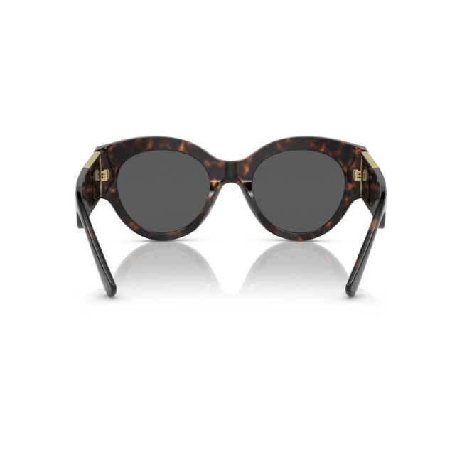 VERSACE VE4438B Col. 108/87 Cal. 52 New Occhiali sole