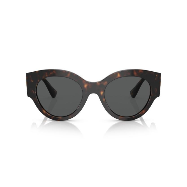 VERSACE VE4438B Col. 108/87 Cal. 52 New Occhiali sole