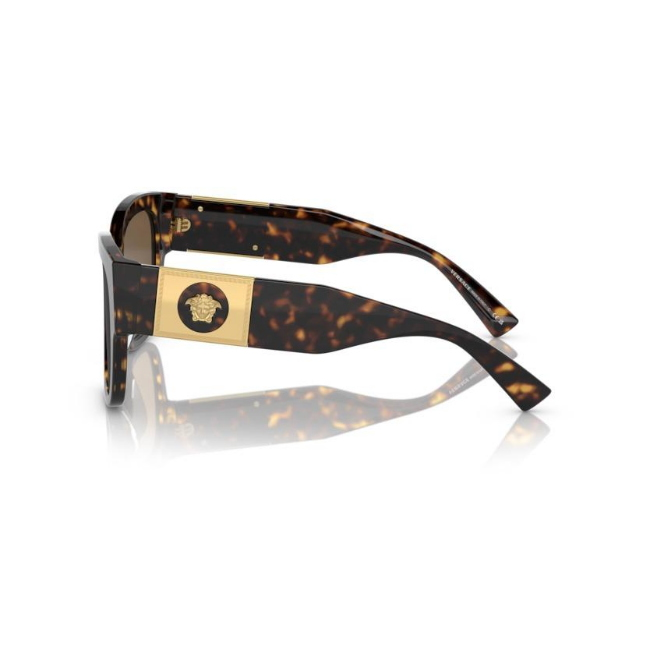 VERSACE VE4437U Col. 108/73 Cal. 54 New Occhiali sole