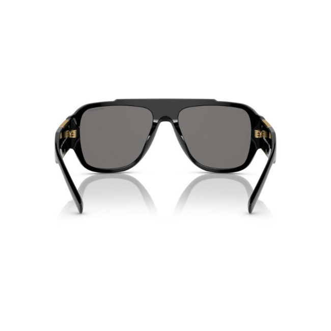 VERSACE VE4436U Col. GB1/81 Cal. 57 New Occhiali sole