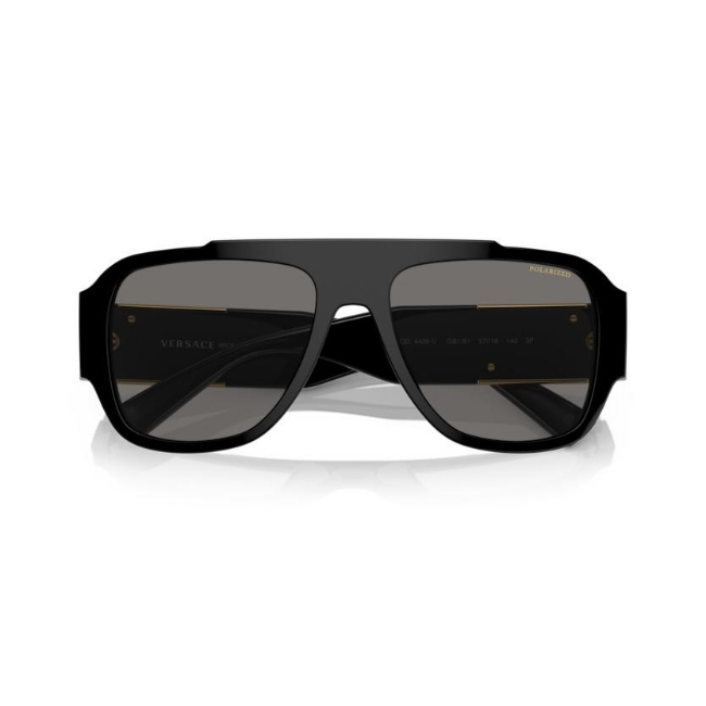 VERSACE VE4436U Col. GB1/81 Cal. 57 New Occhiali sole