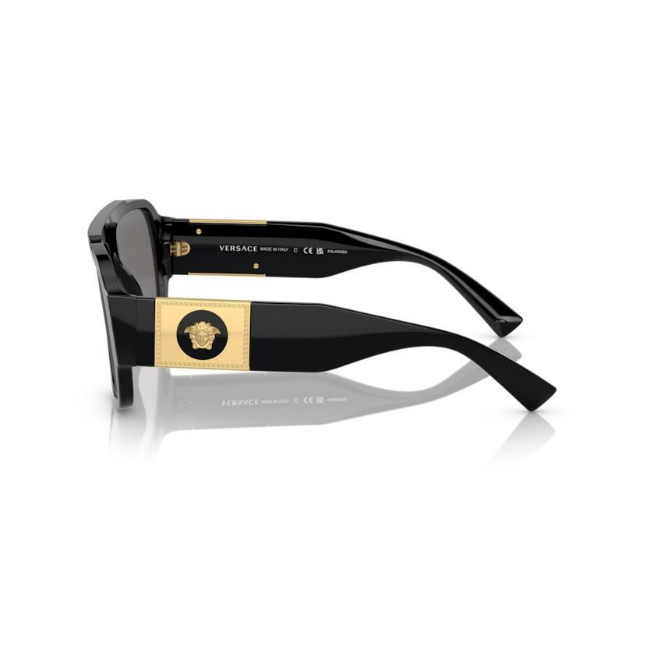 VERSACE VE4436U Col. GB1/81 Cal. 57 New Occhiali sole