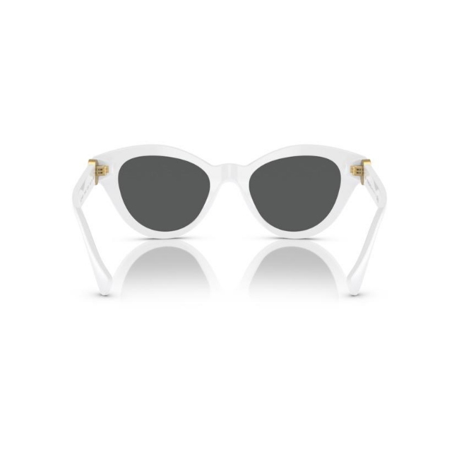 Versace 4435 Col.314/87 Cal.52 New SUNGLASSES