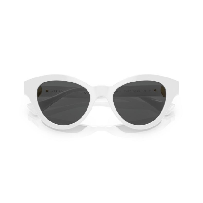 Versace 4435 Col.314/87 Cal.52 New SUNGLASSES