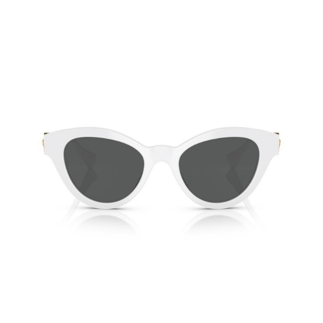 Versace 4435 Col.314/87 Cal.52 New SUNGLASSES