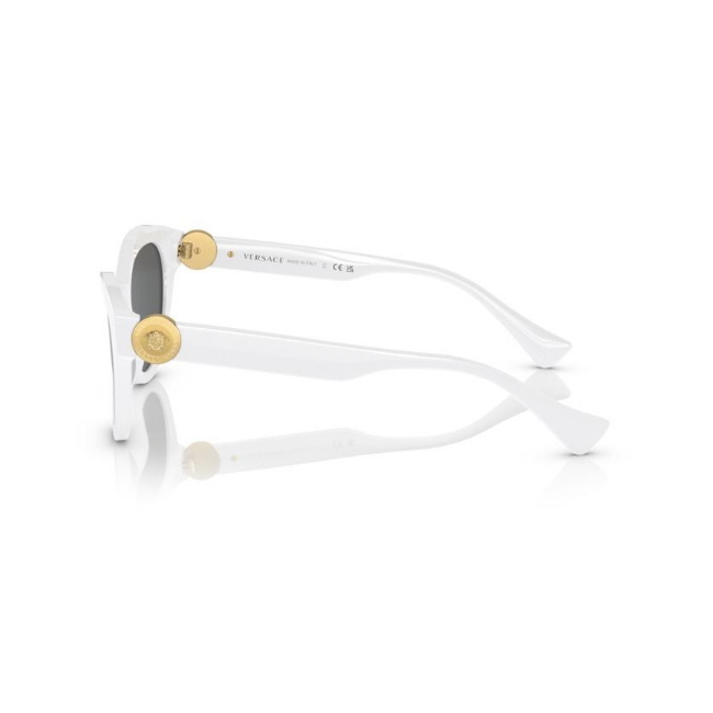 Versace 4435 Col.314/87 Cal.52 New SUNGLASSES
