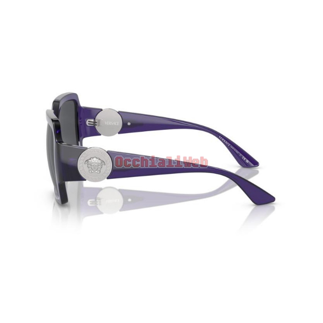 VERSACE VE4453 Col. 541987 Cal. 56 New Occhiali sole