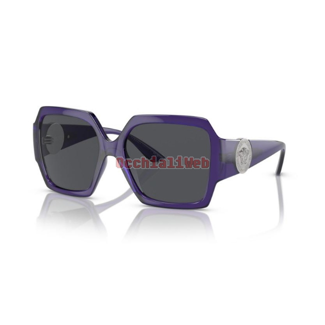 VERSACE VE4453 Col. 541987 Cal. 56 New Occhiali sole