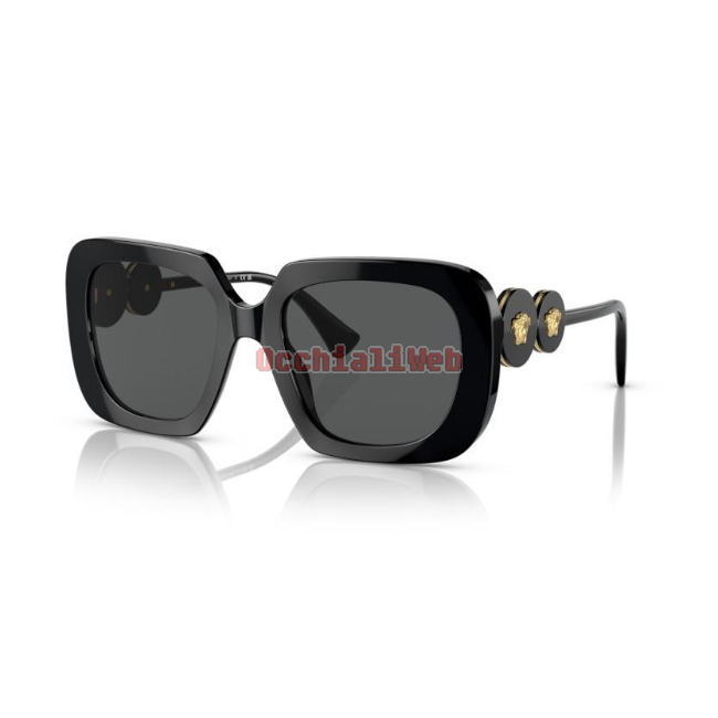 VERSACE VE4434 Col. GB1/87 Cal. 54 New Occhiali sole