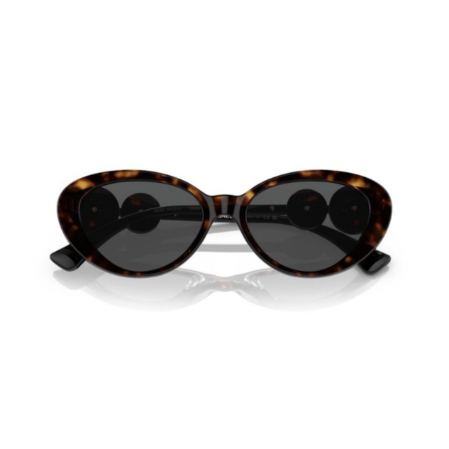 VERSACE VE4433U Col. 108/87 Cal. 54 New Occhiali sole