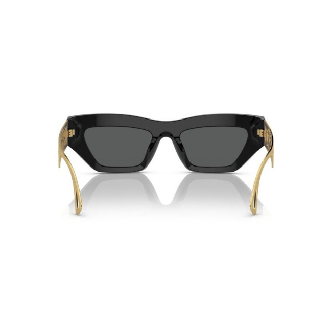 Versace 4432U SOLE Col.GB1/87 Cal.53 New SUNGLASSES