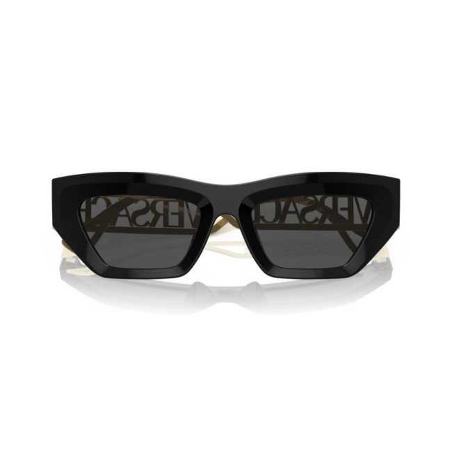Versace 4432U SOLE Col.GB1/87 Cal.53 New SUNGLASSES