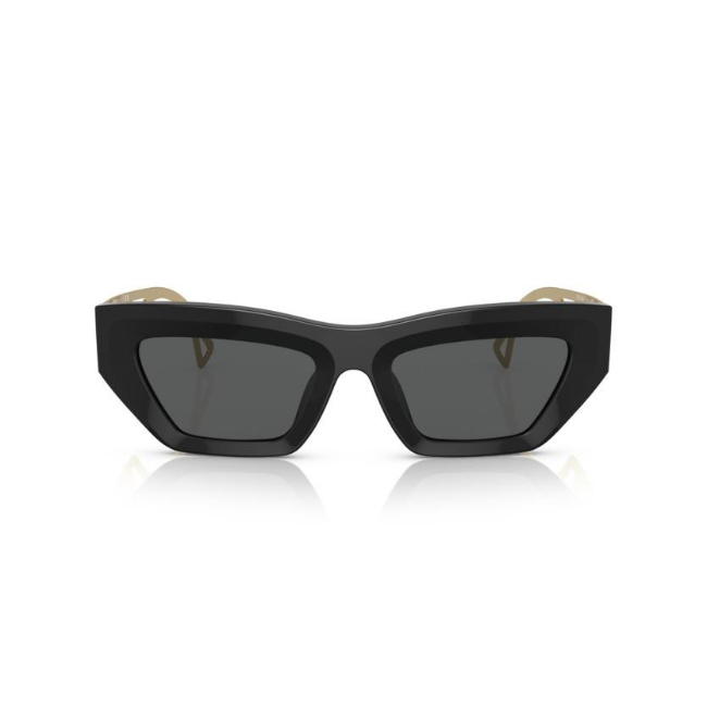 Versace 4432U SOLE Col.GB1/87 Cal.53 New SUNGLASSES