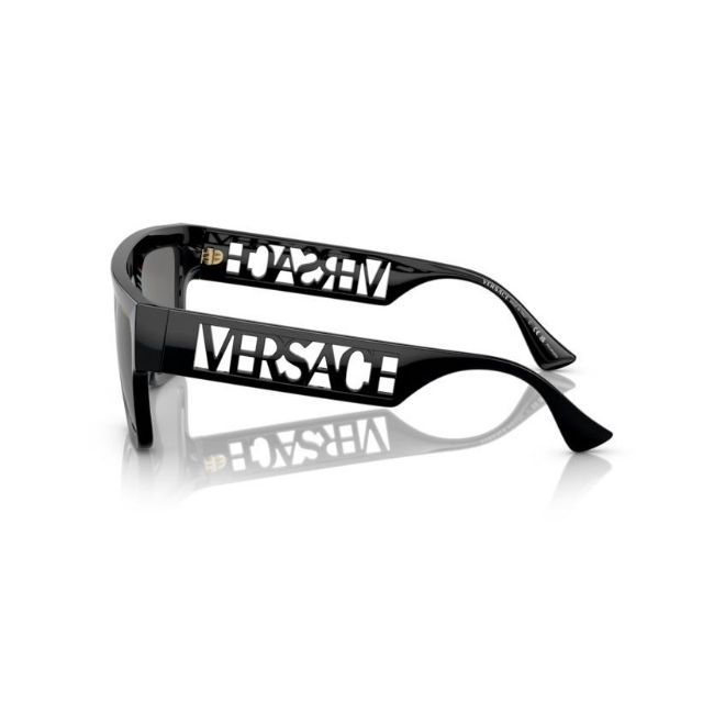 VERSACE VE4430U Col. GB1/81 Cal. 53 New Occhiali sole