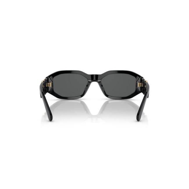 VERSACE KIDS VK 4429 U Col.GB1/87 Cal.48 New Occhiali da Sole-Sunglasses