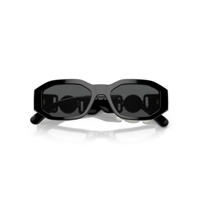 VERSACE KIDS VK 4429 U Col.GB1/87 Cal.48 New Occhiali da Sole-Sunglasses
